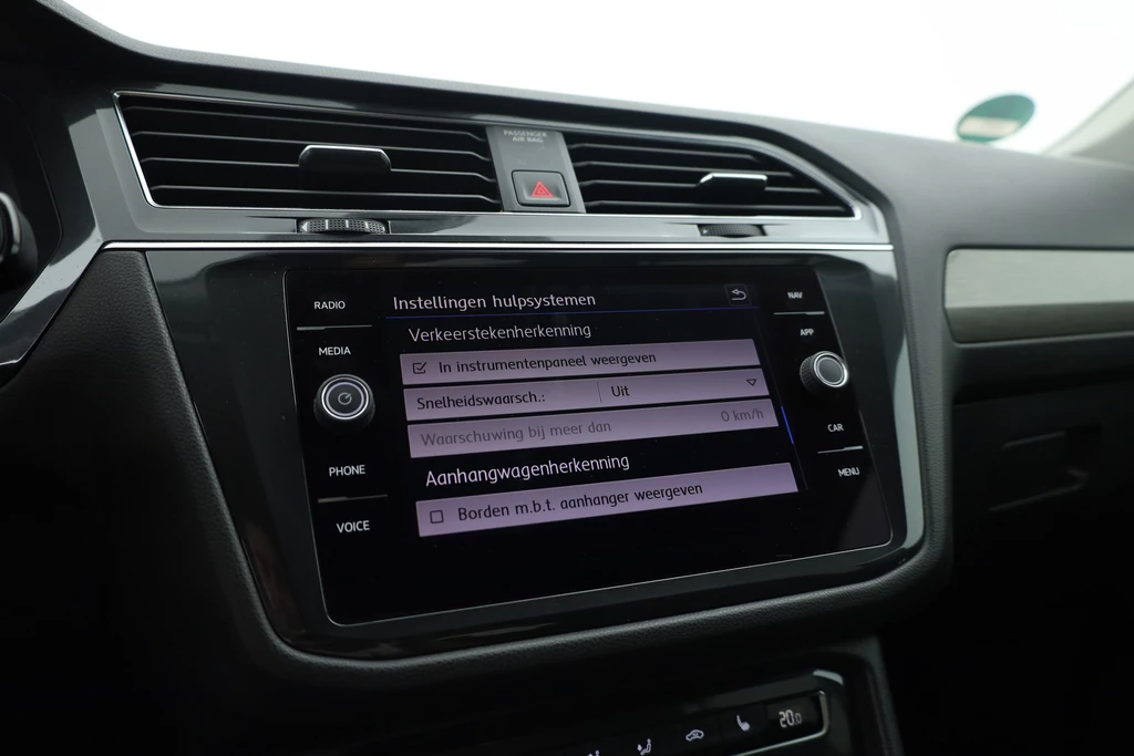 Volkswagen Tiguan Allspace – foto 29