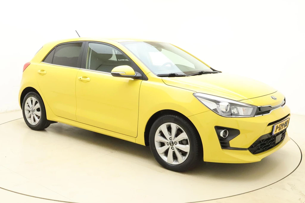 Kia Rio – foto 8