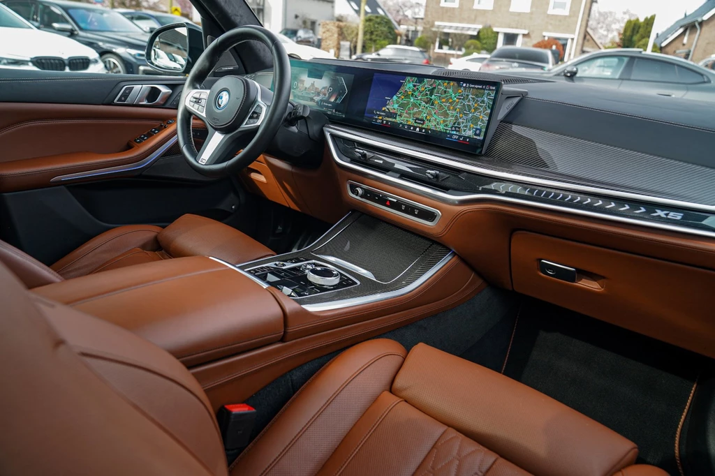 BMW X5 – foto 33