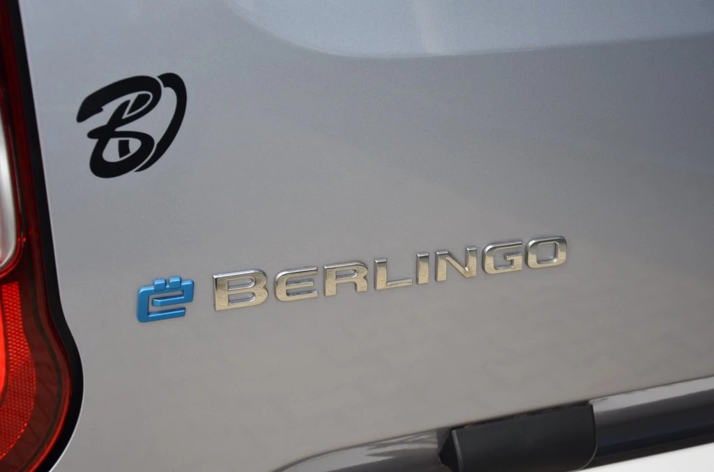 Citroën ë-Berlingo – foto 5