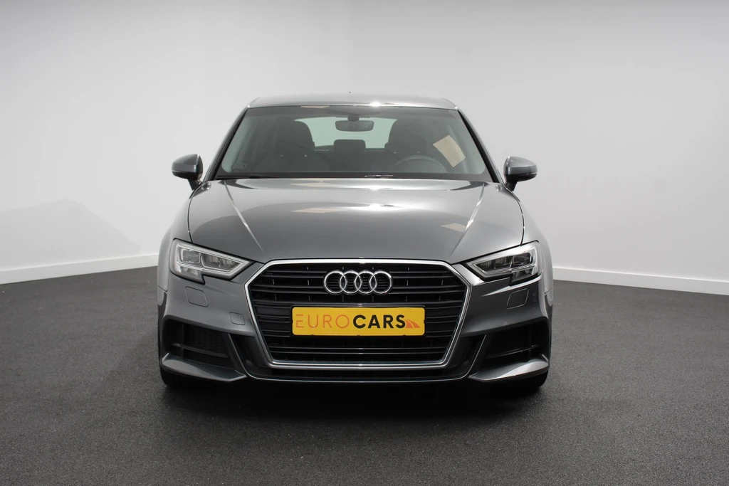 Audi A3 – foto 6