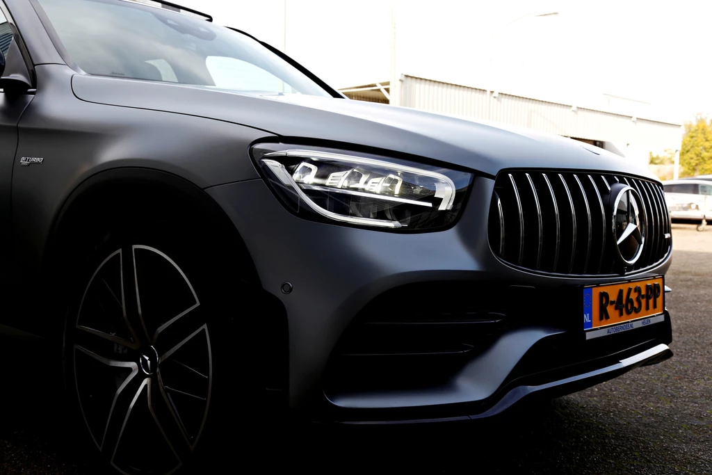 Mercedes-Benz GLC – foto 16
