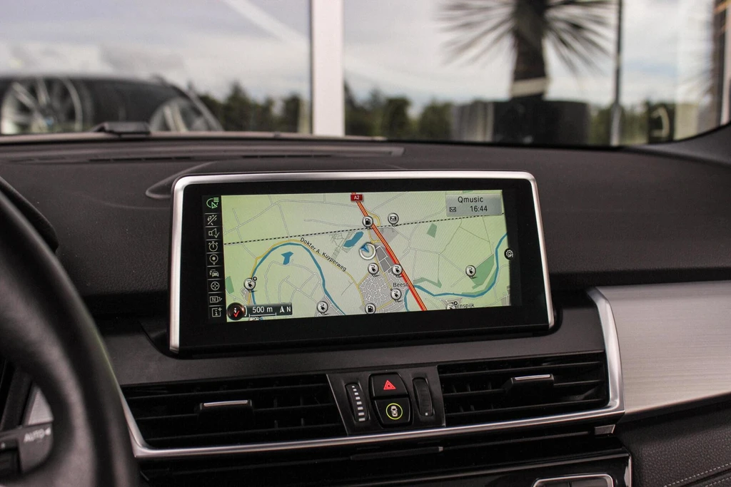 BMW 2 Serie – foto 30