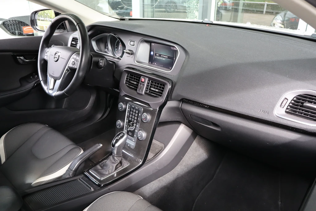 Volvo V40 – foto 23