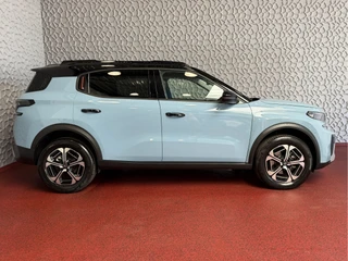 Citroën C3 Aircross – thumbnail 5