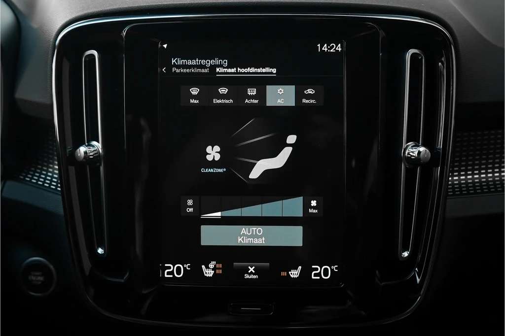 Volvo XC40 – foto 31
