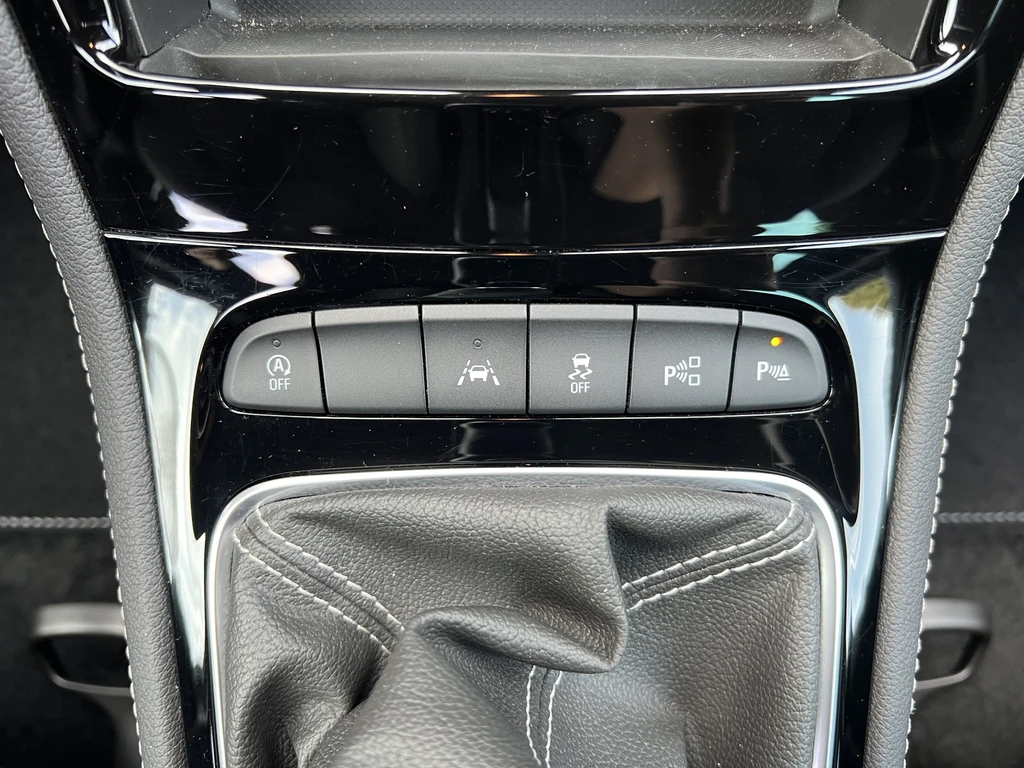 Opel Astra – foto 28