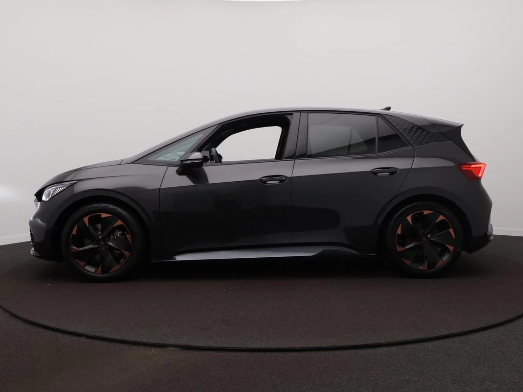 CUPRA Born – foto 3