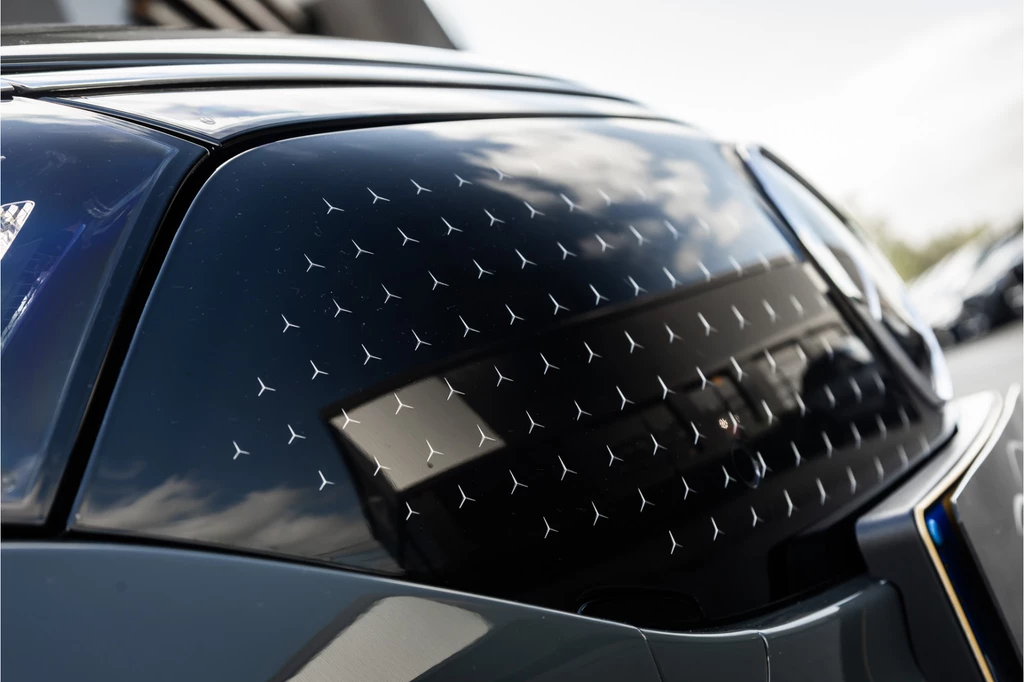 Mercedes-Benz EQS – foto 41