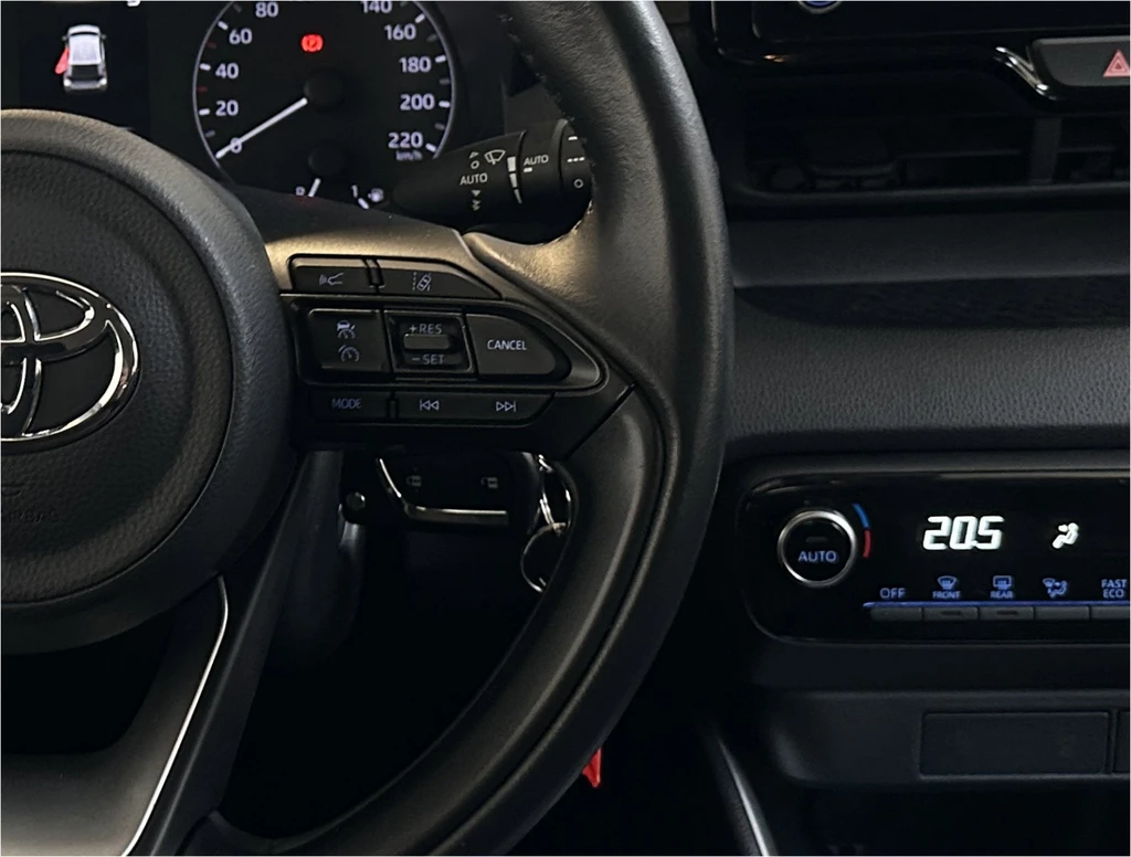 Toyota Yaris – foto 21