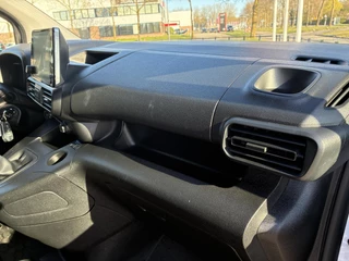 Citroën Berlingo – thumbnail 32