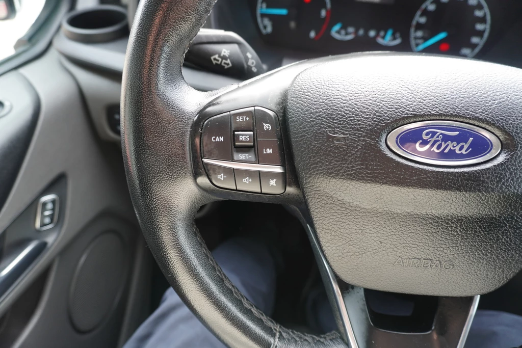 Ford Transit Custom – foto 18