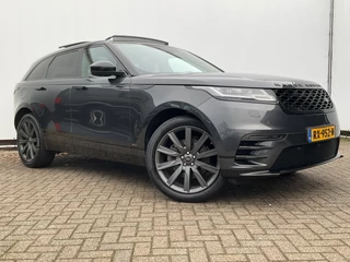 Land Rover Range Rover Velar – thumbnail 11