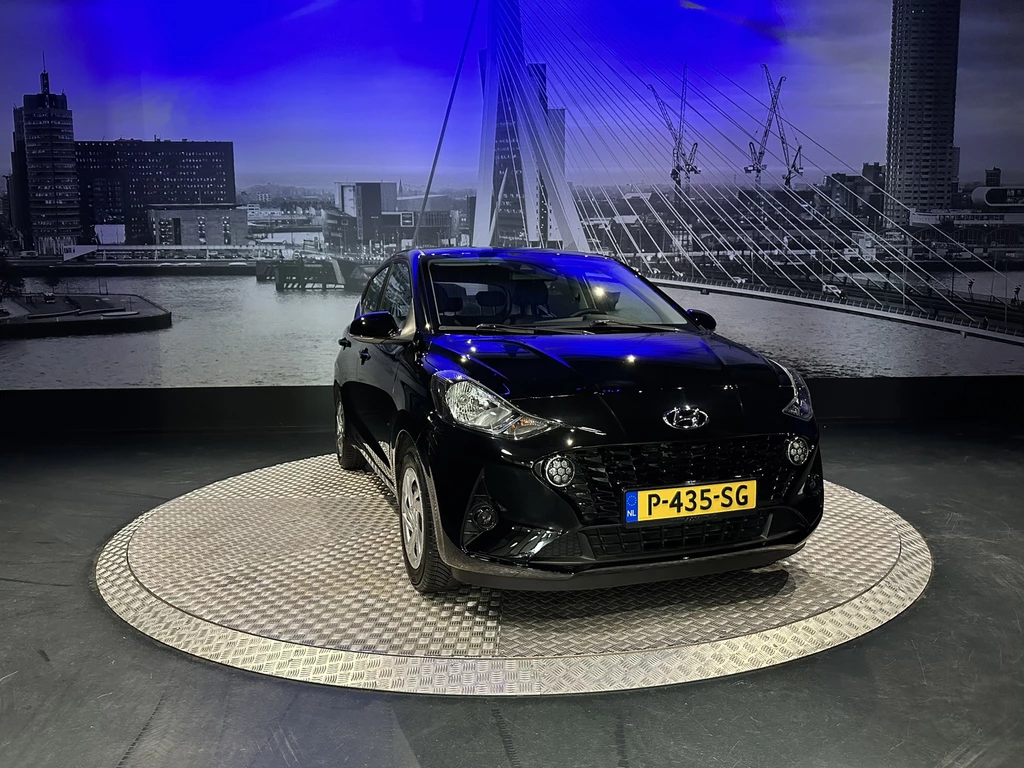 Hyundai i10 – foto 16