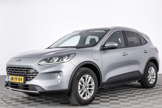 Ford Kuga – thumbnail 1