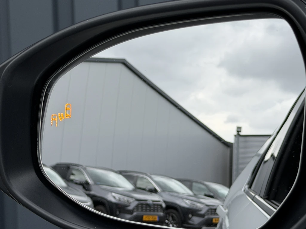 Toyota C-HR – foto 44