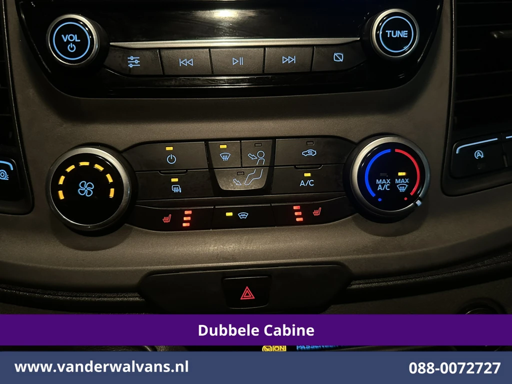 Ford Transit Custom – foto 11