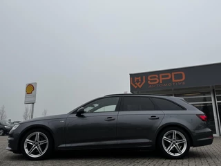 Audi A4 – thumbnail 3