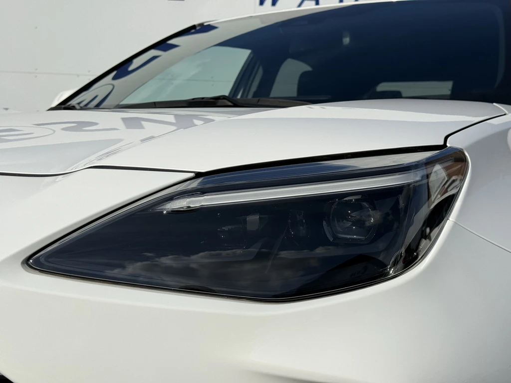 Toyota Yaris Cross – foto 28