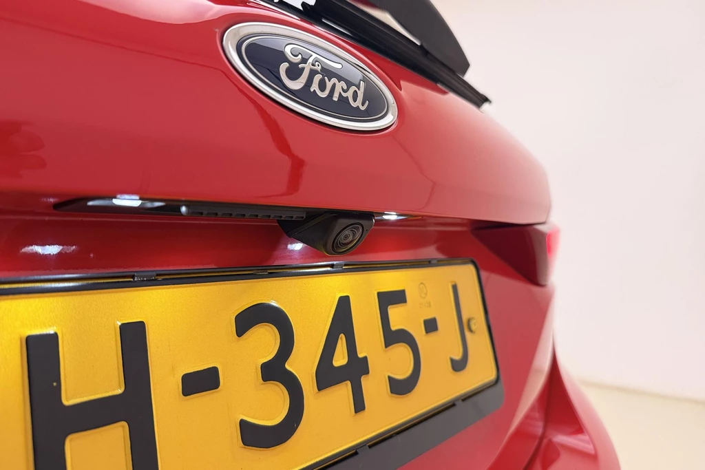 Ford Fiesta – foto 12