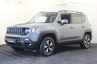Jeep Renegade – thumbnail 1
