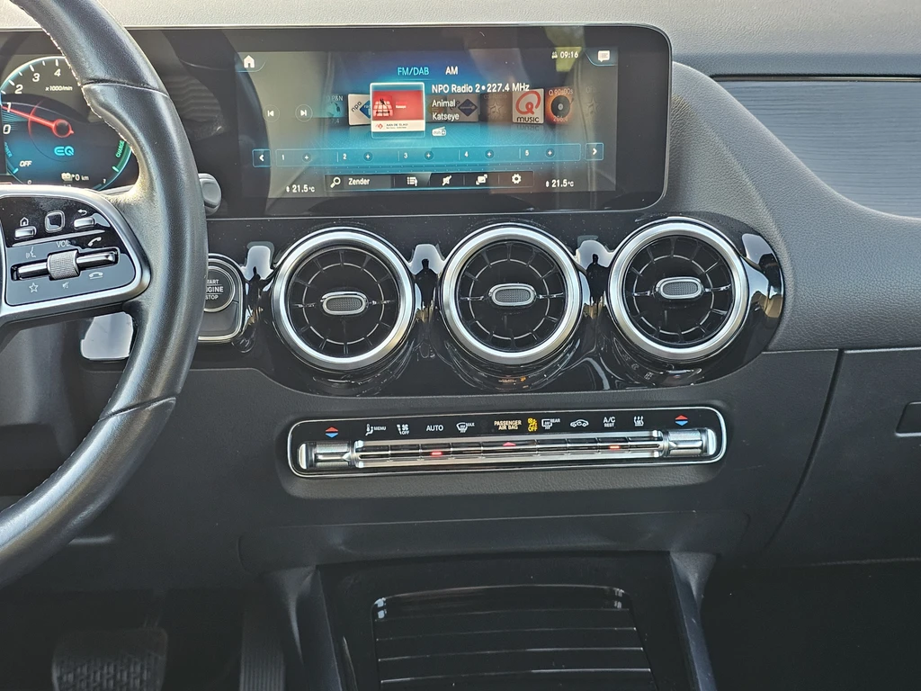Mercedes-Benz B-Klasse – foto 17