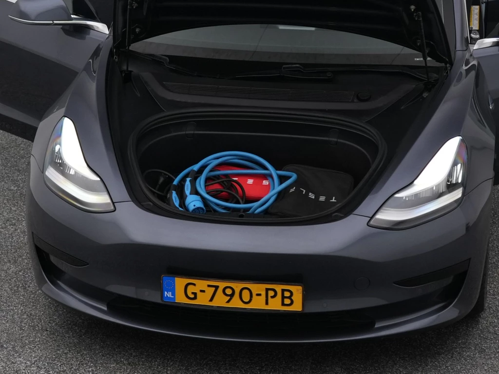 Tesla Model 3 – foto 34