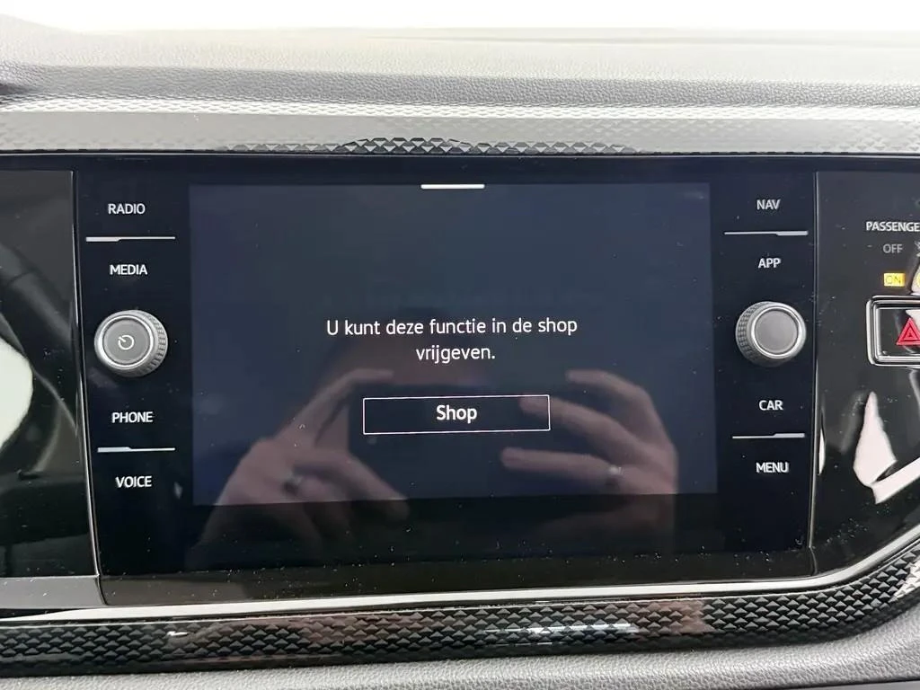 Volkswagen Polo – foto 23