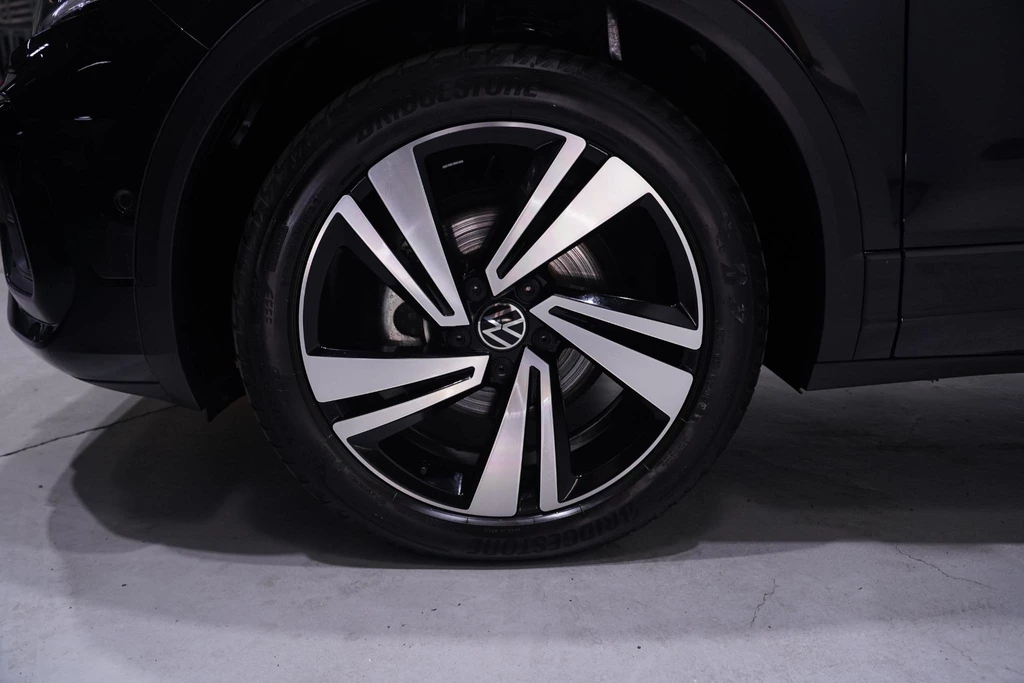 Volkswagen T-Roc – foto 12