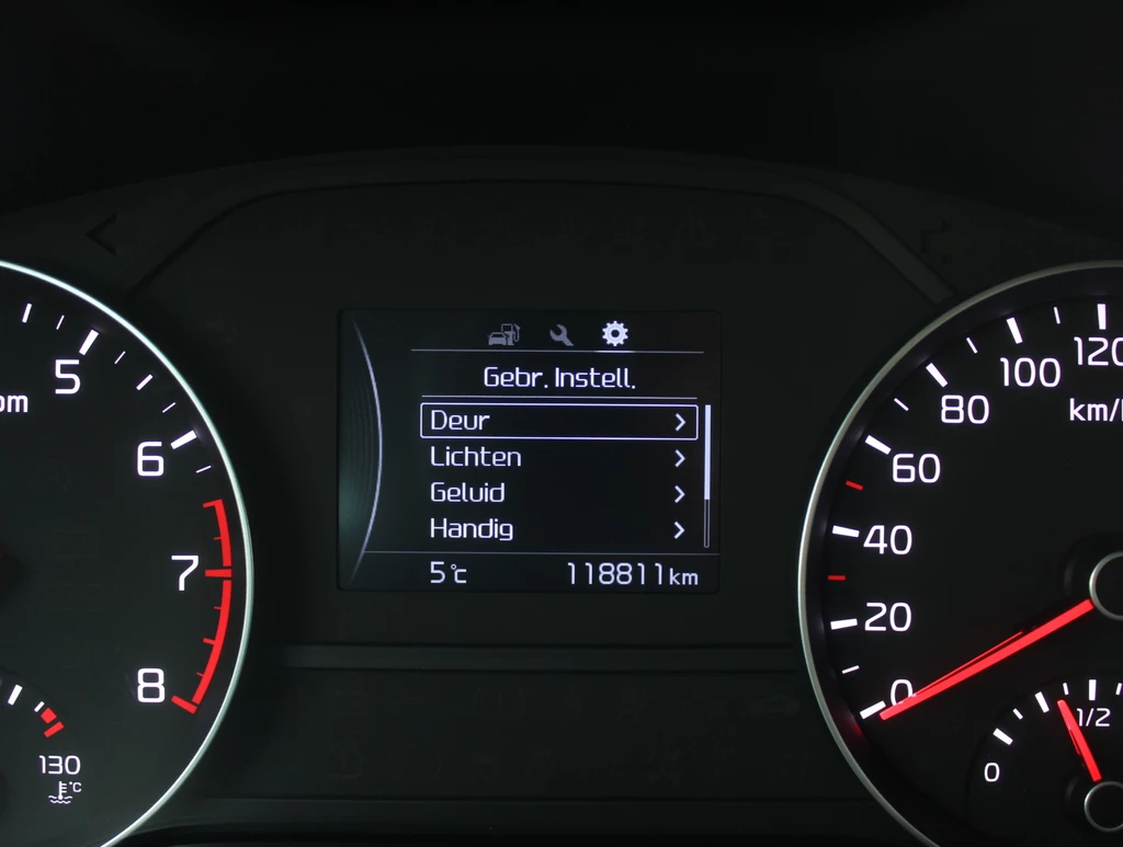 Kia Sportage – foto 45