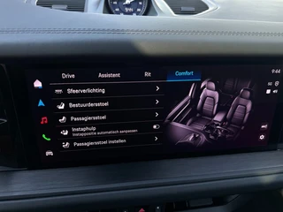 Porsche Cayenne – thumbnail 42