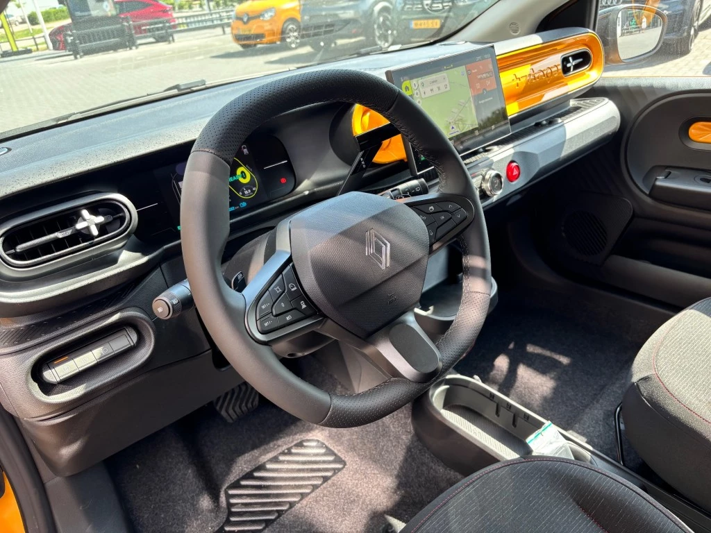 Renault Twingo – foto 25