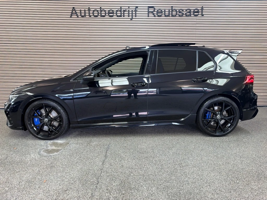 Volkswagen Golf – foto 2