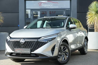 Nissan QASHQAI – thumbnail 1