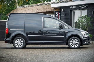 Volkswagen Caddy – thumbnail 10