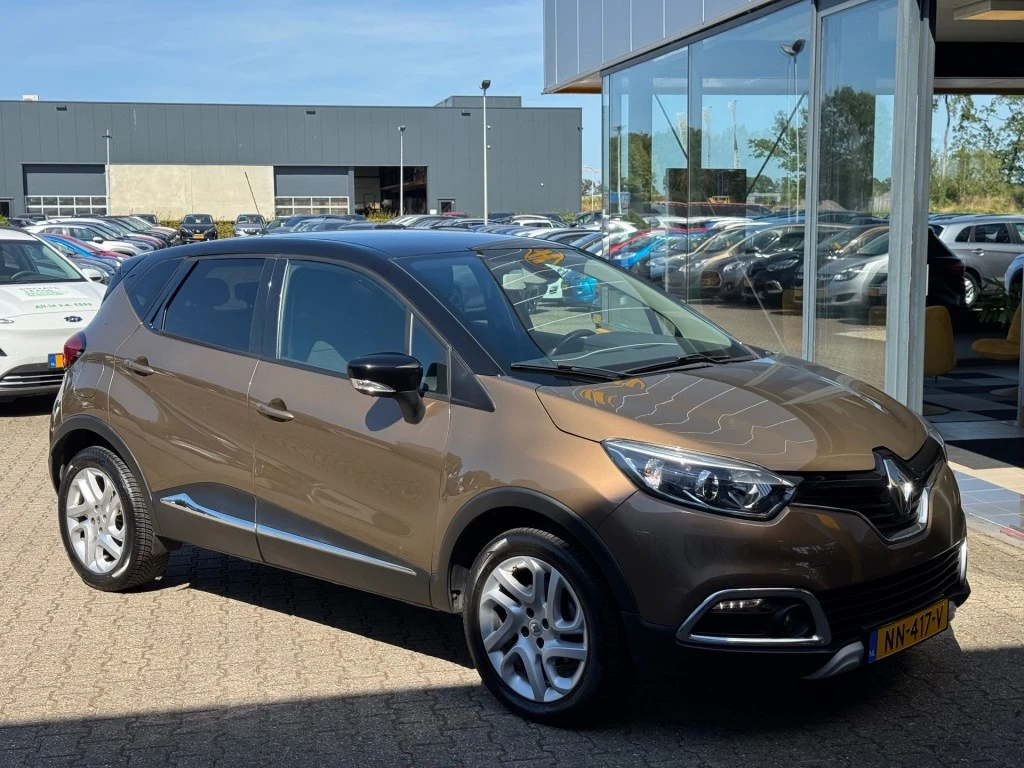 Renault Captur – foto 6