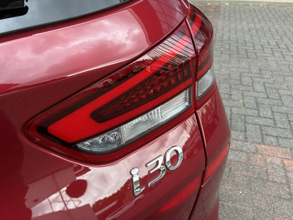 Hyundai i30 – foto 15