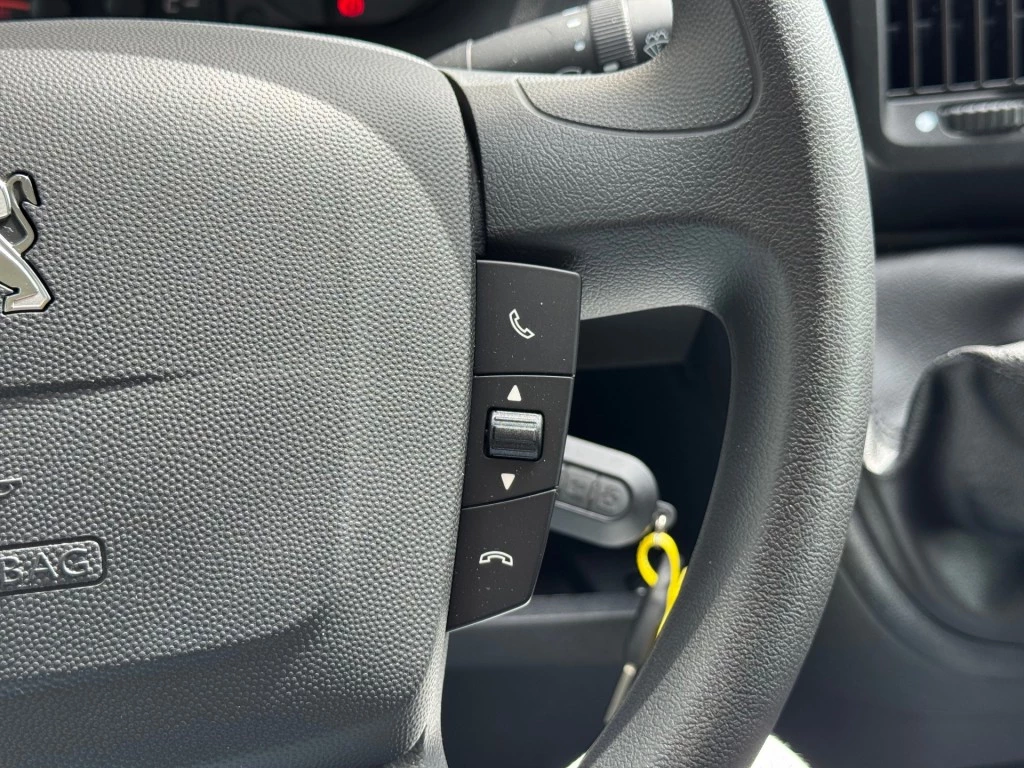 Peugeot Boxer – foto 17