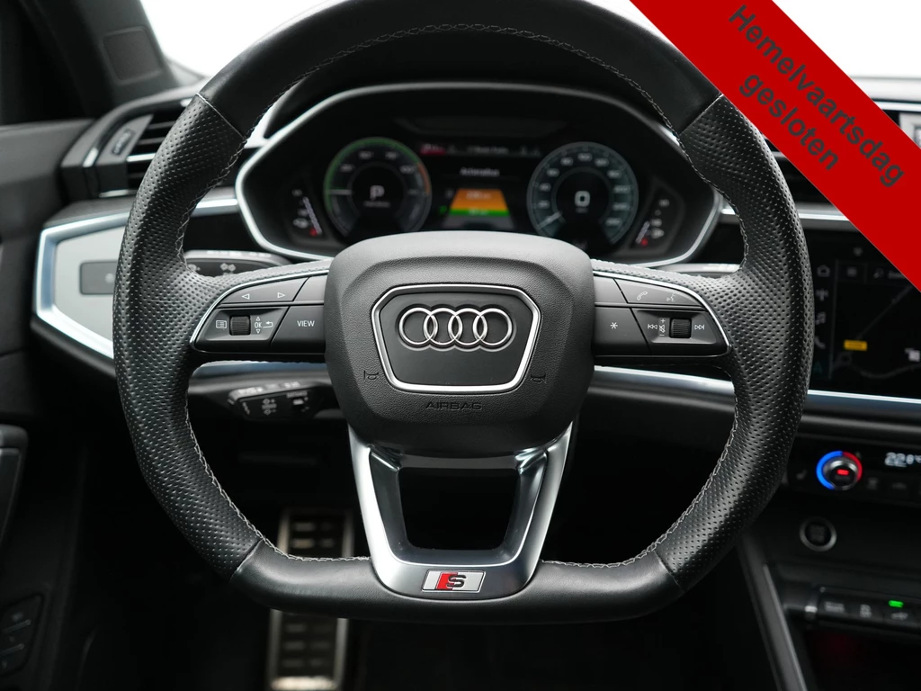 Audi Q3 – foto 25