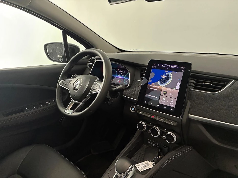Renault ZOE – foto 8