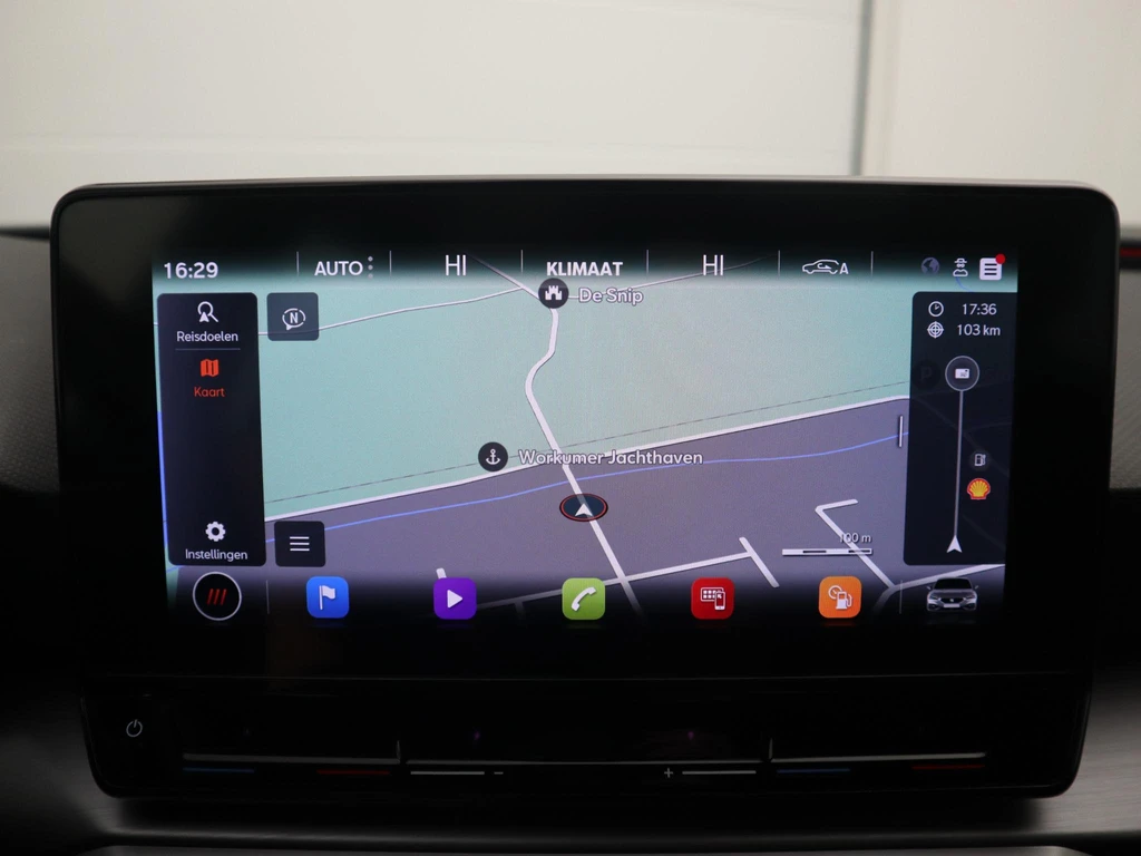 SEAT Leon – foto 22