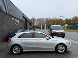 Mercedes-Benz A-Klasse – thumbnail 9
