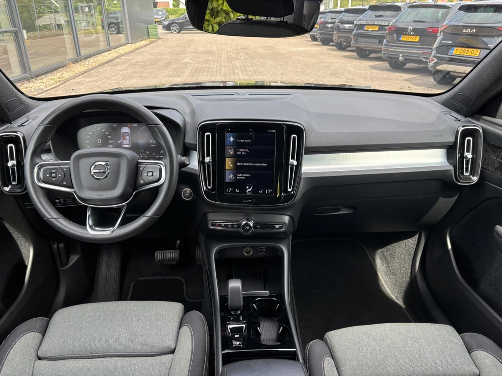 Volvo XC40 – foto 29