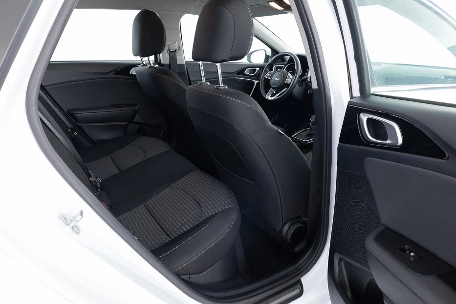 Kia Ceed Sportswagon – foto 9