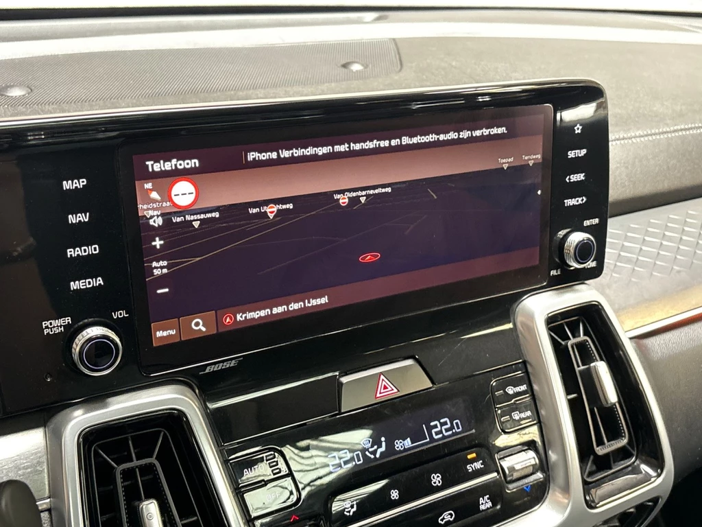 Kia Sorento – foto 26
