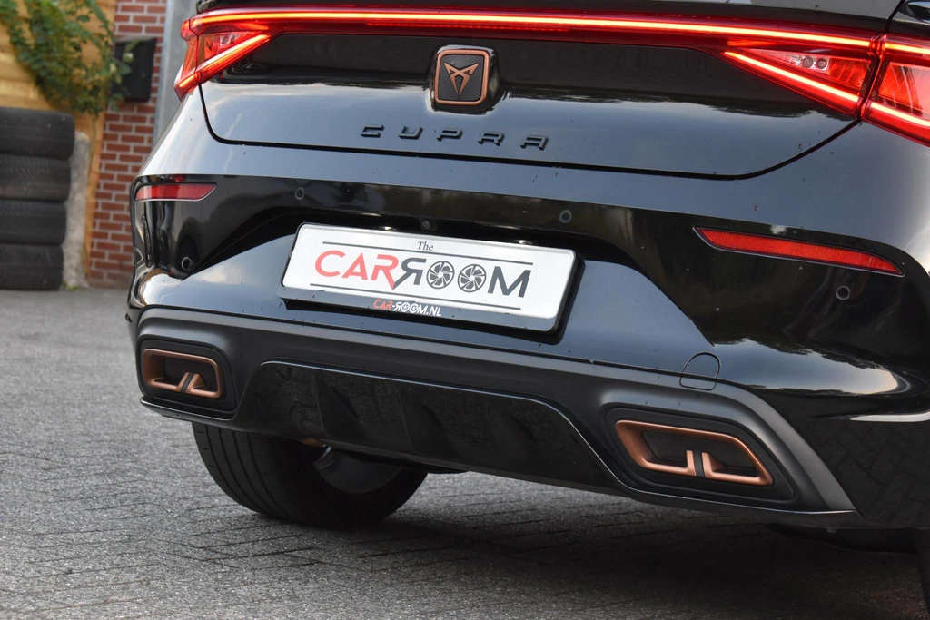 CUPRA Leon – foto 9
