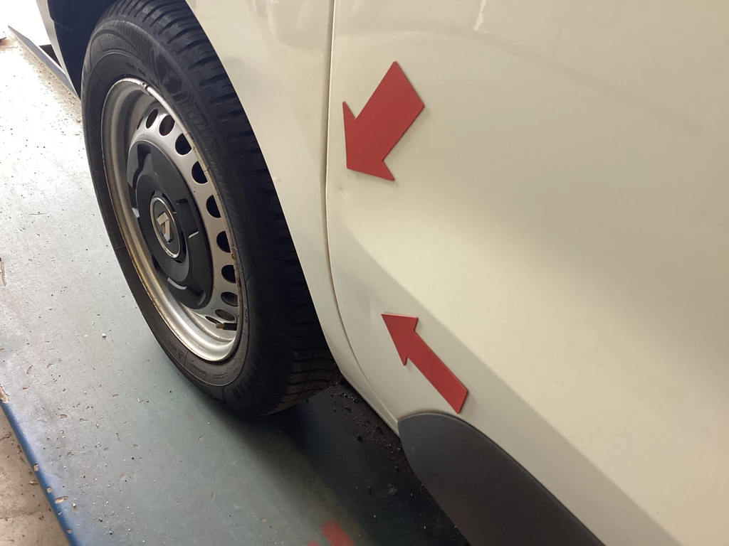 Renault Kangoo – foto 39