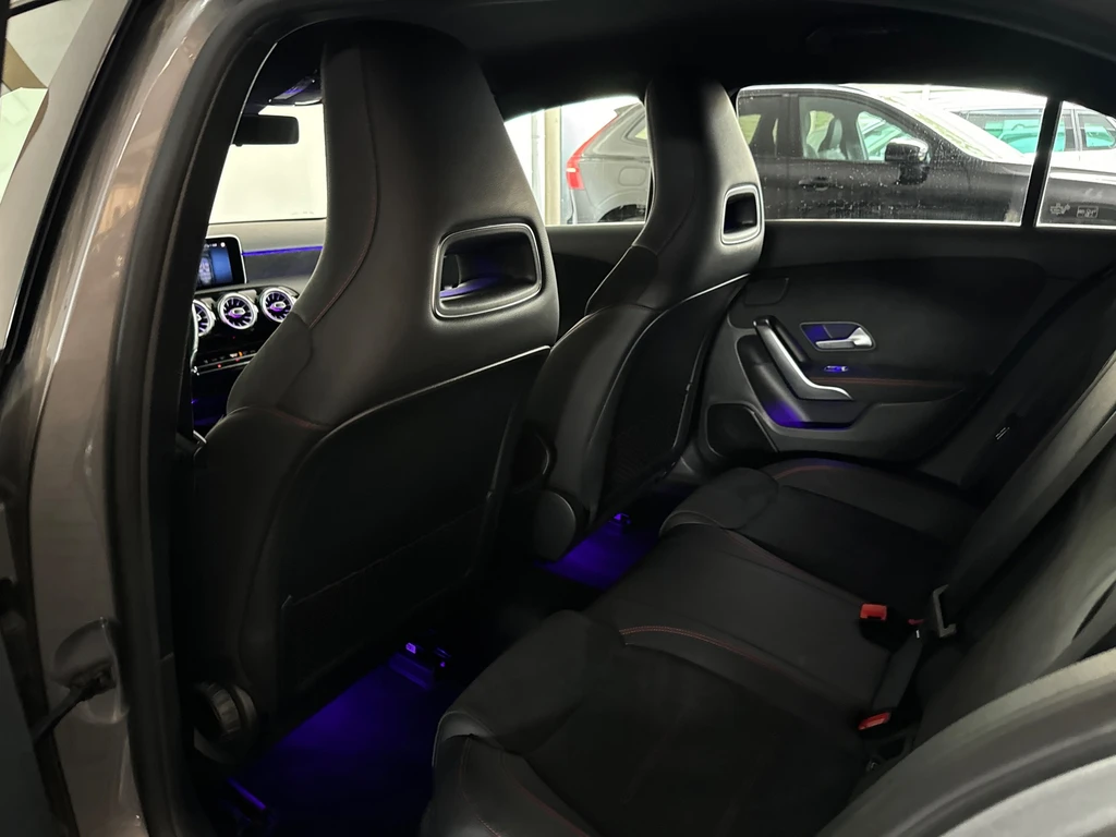 Mercedes-Benz A-Klasse – foto 26