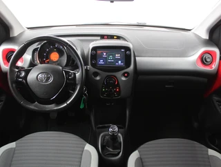 Toyota Aygo – thumbnail 13