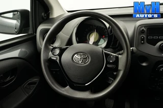 Toyota Aygo – thumbnail 22